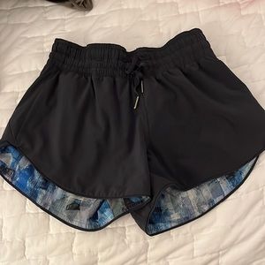 Lululemon Choose A Side Shorts